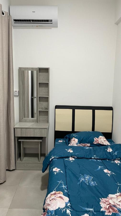 Sandakan Homestay 3Bedroom 2Bath Joyful Cottage 喜悦小屋 For 5 Guests Екстер'єр фото