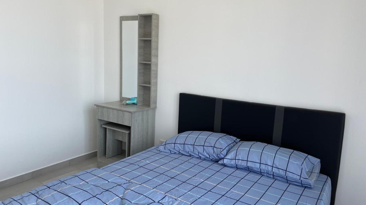 Sandakan Homestay 3Bedroom 2Bath Joyful Cottage 喜悦小屋 For 5 Guests Екстер'єр фото
