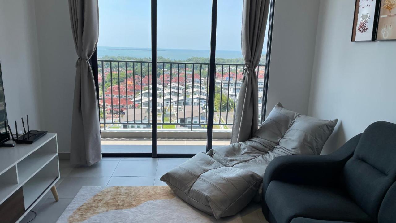 Sandakan Homestay 3Bedroom 2Bath Joyful Cottage 喜悦小屋 For 5 Guests Екстер'єр фото